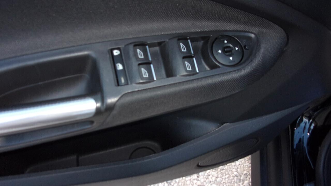 Ford C-Max 1.5 TDCi 95CV Start&Stop Titanium