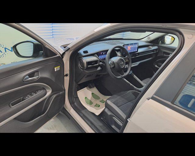 JEEP Avenger 1.2 turbo e-hybrid Longitude fwd 110cv mhev edct