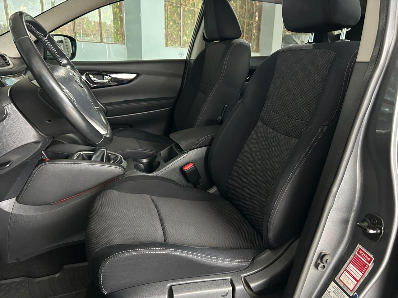 Nissan Qashqai 1.2 DIG-T Tekna FULL OPTIONAL