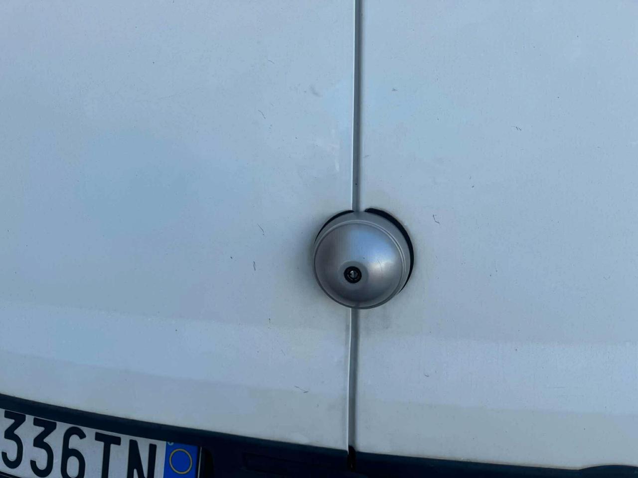 Fiat Doblò 1.6 MJT 105CV Cargo Maxi 3 POSTI-2020