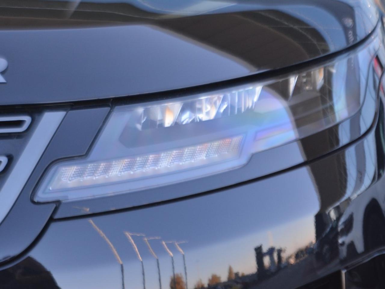 Land Rover Range Rover Evoque 2.0 d i4 mhev 163cv dynamic se awd auto