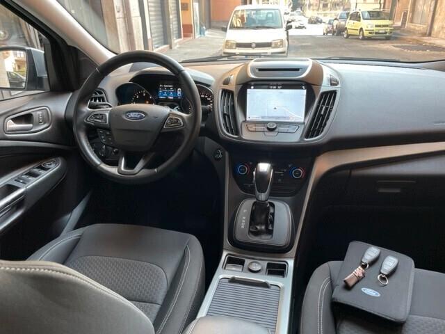 Ford Kuga 2.0 TDCI 120 CV Powershift Business Plus