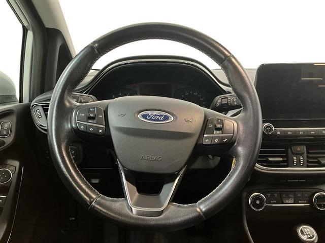 FORD Fiesta 5p 1.1 Titanium 85cv