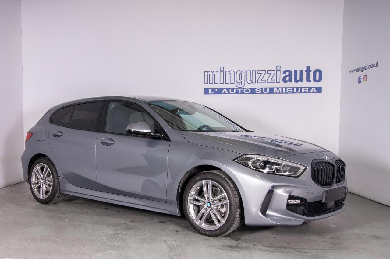 Bmw 118 I Msport Auto 136cv