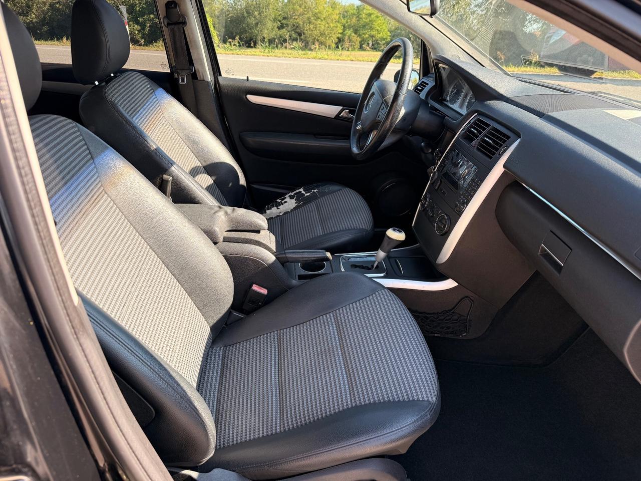 Mercedes-benz B 180 CDI Sport