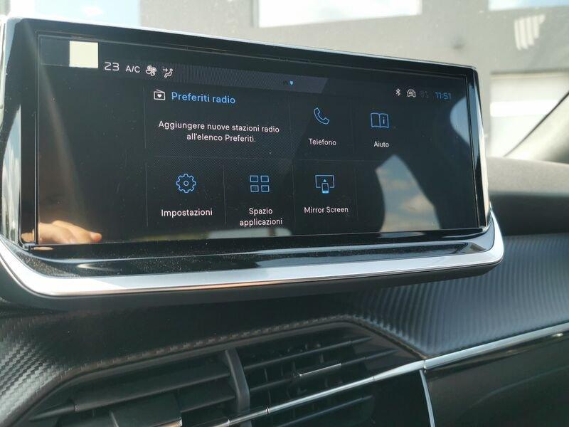 Peugeot 2008 2008 PureTech 100 S&S Allure