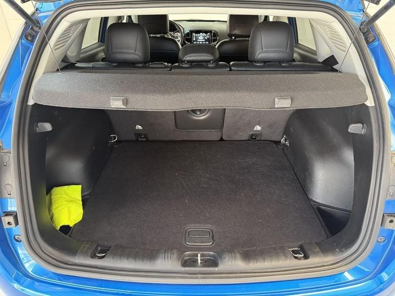 Jeep Compass Compass 2.0 Multijet II aut. 4WD Limited