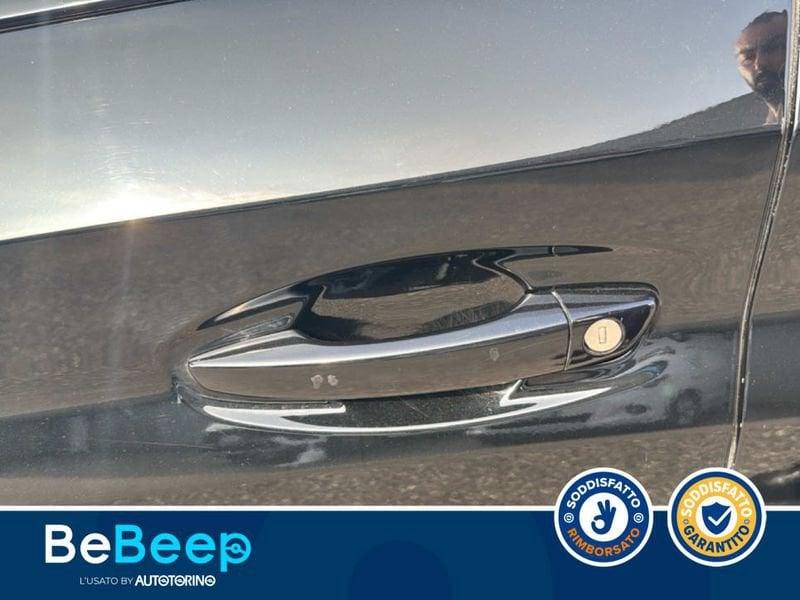 Peugeot 208 1.2 PURETECH GT LINE S&S 130CV EAT8