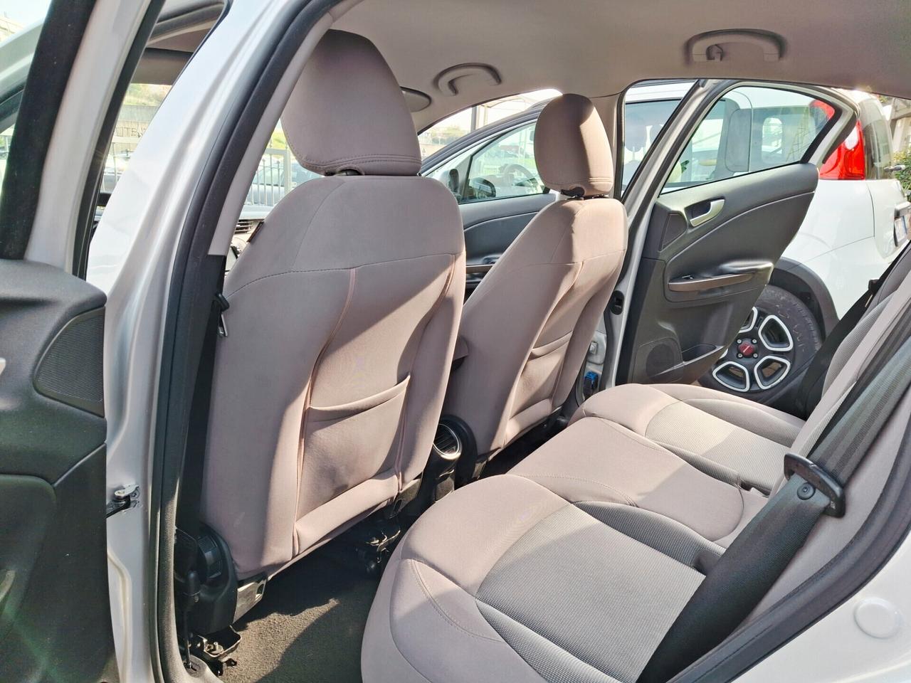 Alfa Romeo Giulietta 1.6 JTDm-2 105 CV Distinctive