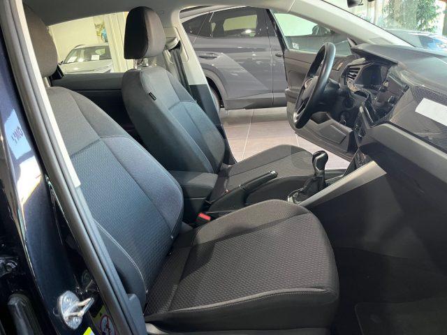VOLKSWAGEN Taigo 1.0 TSI 115 CV 14.000 Km