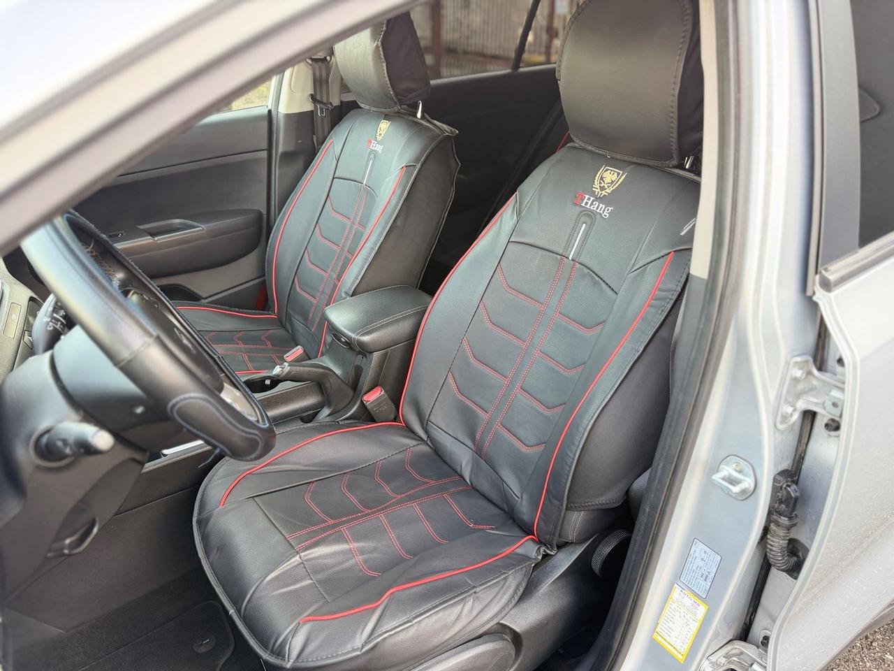 Kia Sportage Style 1.6 GDI #8230