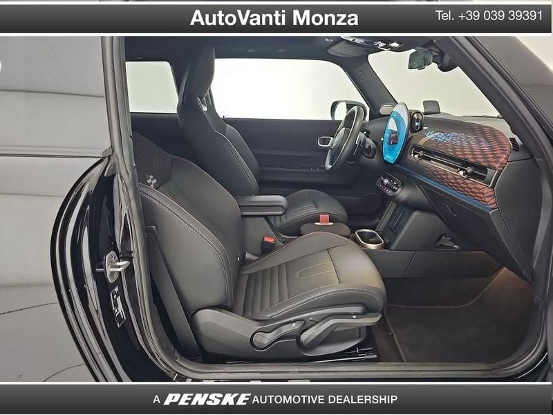 MINI Cooper Mini Cooper 3p 1.5 C JCW auto