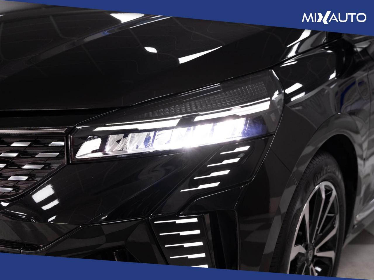 Renault Clio 1.0 TCE Techno 90CV EU6