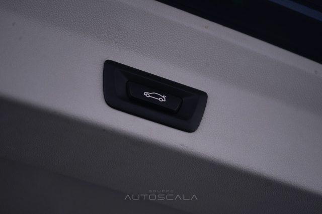 BMW X3 xDrive 20d xLine