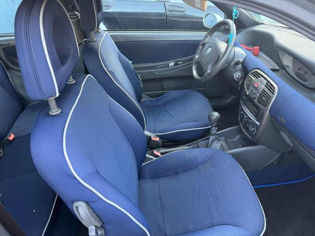 LANCIA Y 1.2i cat LS senza nessun lavoro da fare