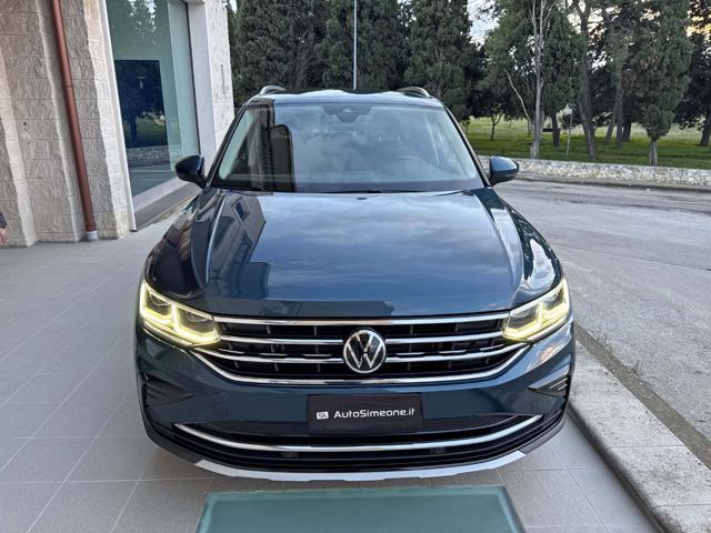 VOLKSWAGEN Tiguan 2.0 TDI 150 CV SCR DSG Elegance VIRTUAL