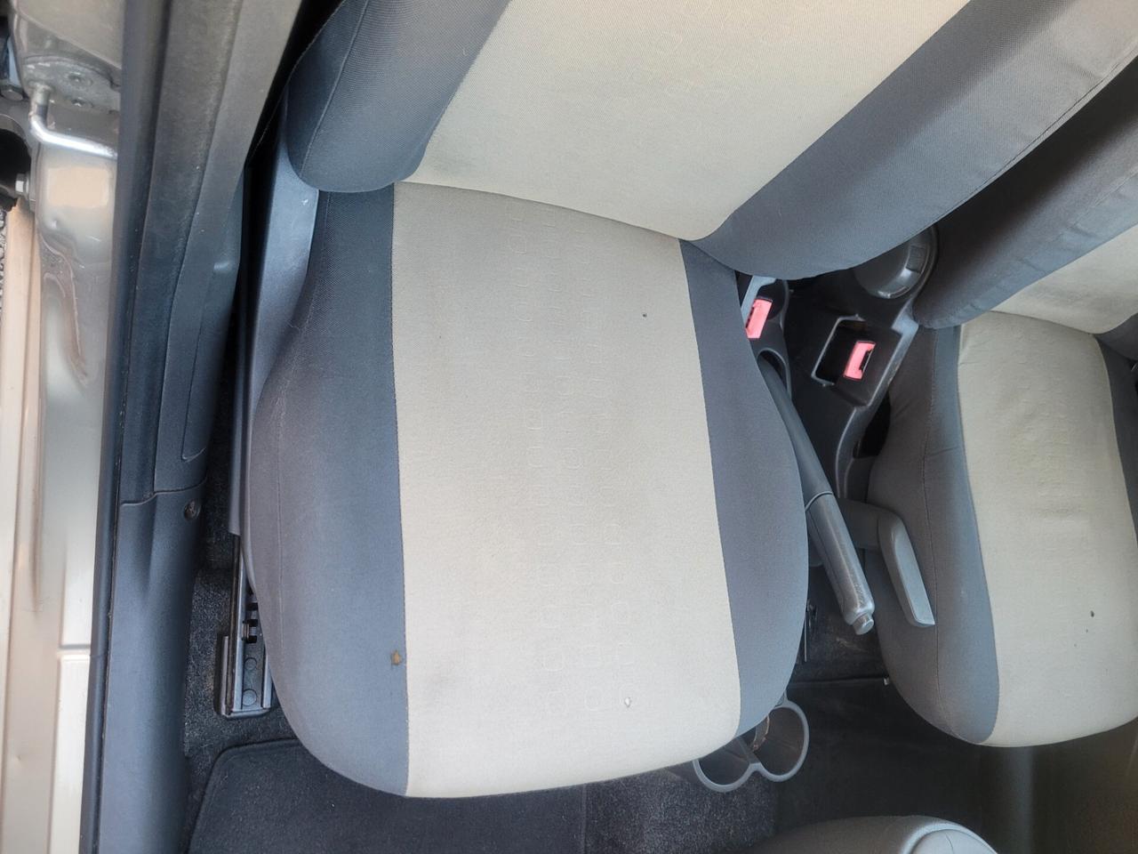 Fiat Panda 1.2 BENZ X NEOPATENTATI