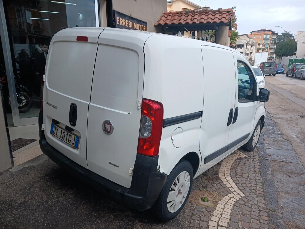 1.3 MJT 75CV COMPRESO IVA