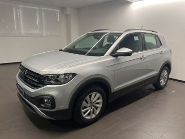 Volkswagen T-Cross STYLE 1.0 TSI 81 KW (110 CV) DSG