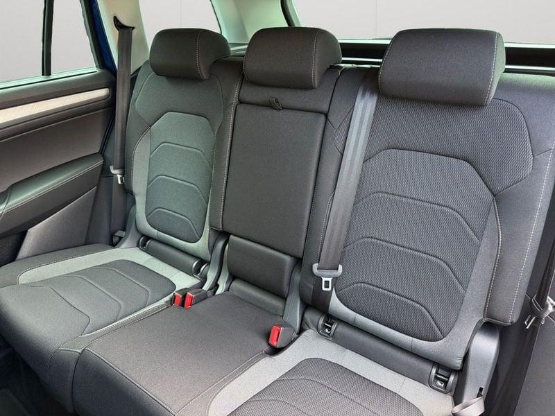 Škoda Kodiaq Executive 2.0 TDI 110 kW (150 CV) 7 marce - DSG
