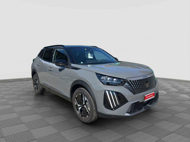 PEUGEOT 2008 2008 PureTech 130 S&S EAT8 GT