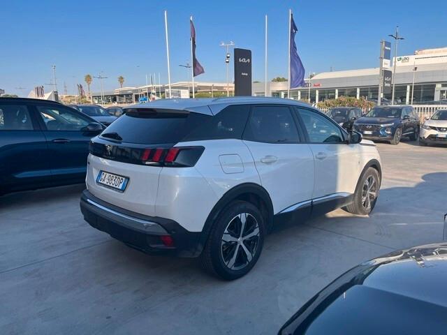 Peugeot 3008 BlueHDi 130 S&S EAT8 Active
