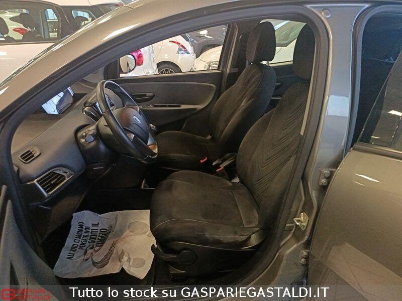 Lancia Ypsilon Ypsilon 1.0 FireFly 5 porte S&S Hybrid Gold