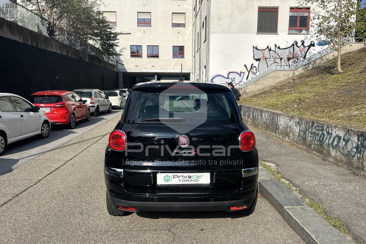 FIAT 500L 1.3 Multijet 95 CV Lounge