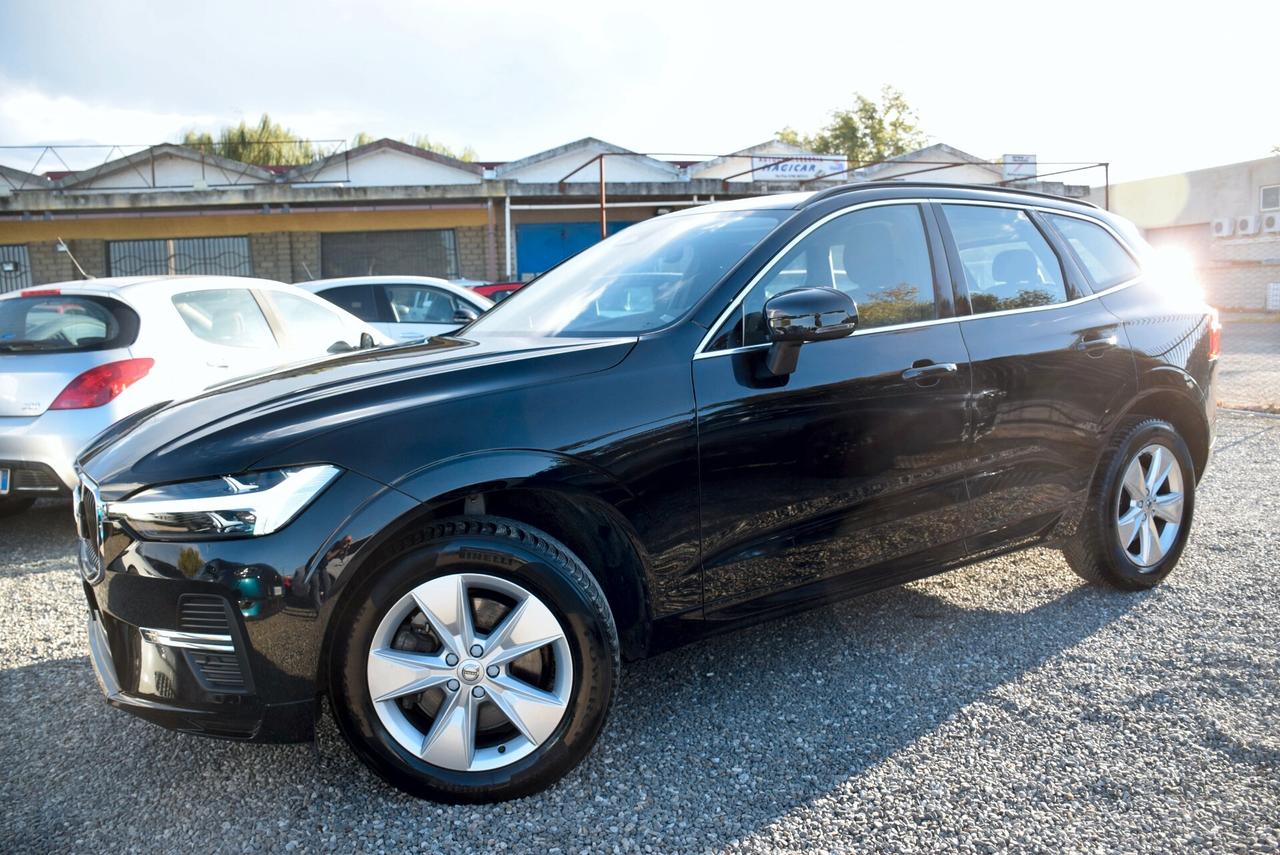 Volvo XC 60 XC60 IBRIDA 2.0B4 (d) (DIESEL/ELETTR) AUTOM. Core FULL OPT.