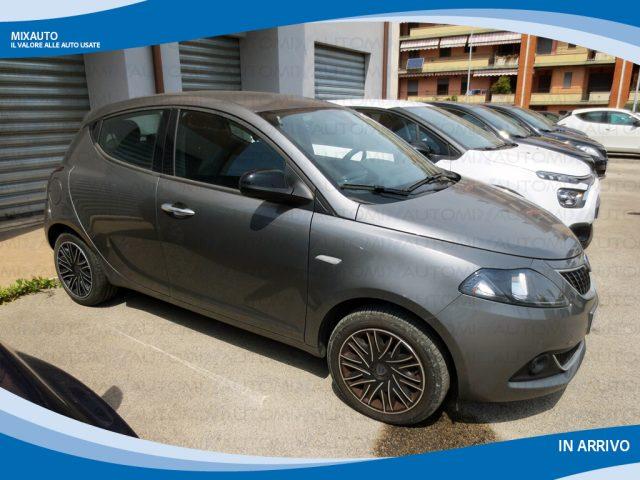 LANCIA Ypsilon Hybrid 1.0 FireFly 70cv 5 Porte Gold EU6