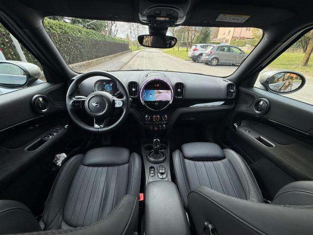 MINI Mini 1.5 Cooper Yours Countryman UNICO PROPRIETARIO