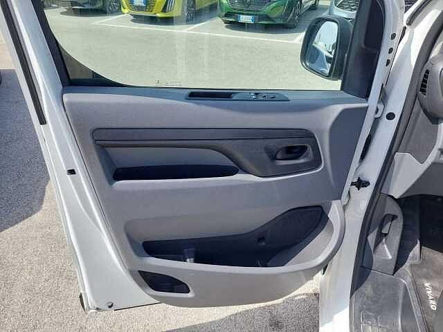 Opel Vivaro 2.0 Diesel 145CV L3H1 Furgone Enjoy