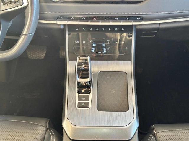 DR MOTOR DR 5.0 s2 1.5 Turbo Bi-Fuel GPL CAMBIO AUTOMATICO COME N
