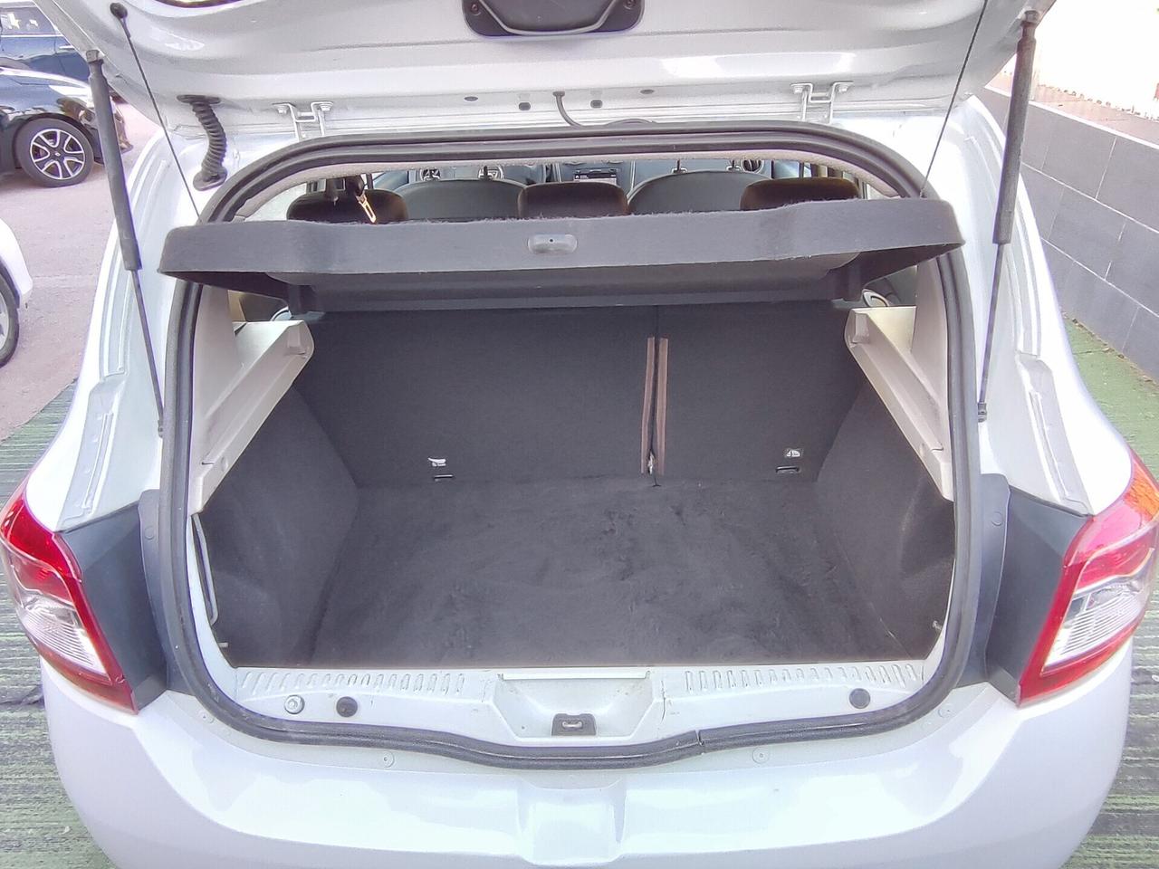 Dacia Sandero 1.5 dCi 75CV Lauréate