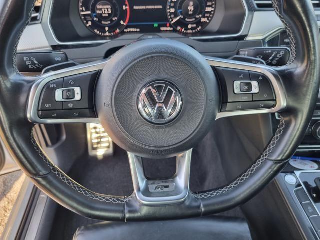VOLKSWAGEN Passat Variant 2.0 TDI DSG Executive BlueMotion Tech.