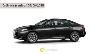 BMW 220 d 48V Gran Coupé MSport Design aut.