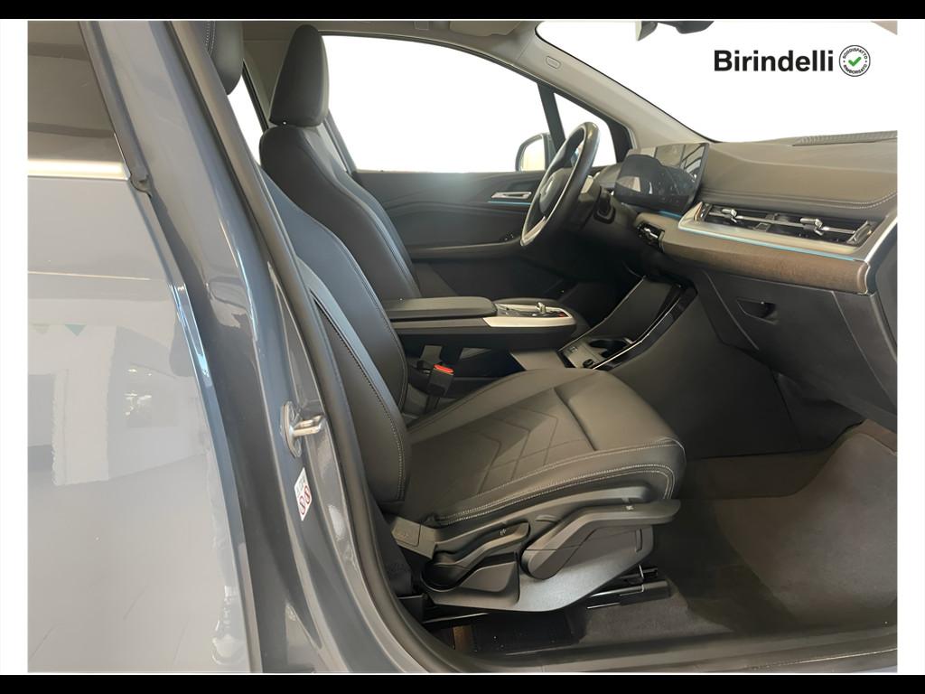 BMW Serie 2 A.T. (U06) - 218i Active Tourer Luxury