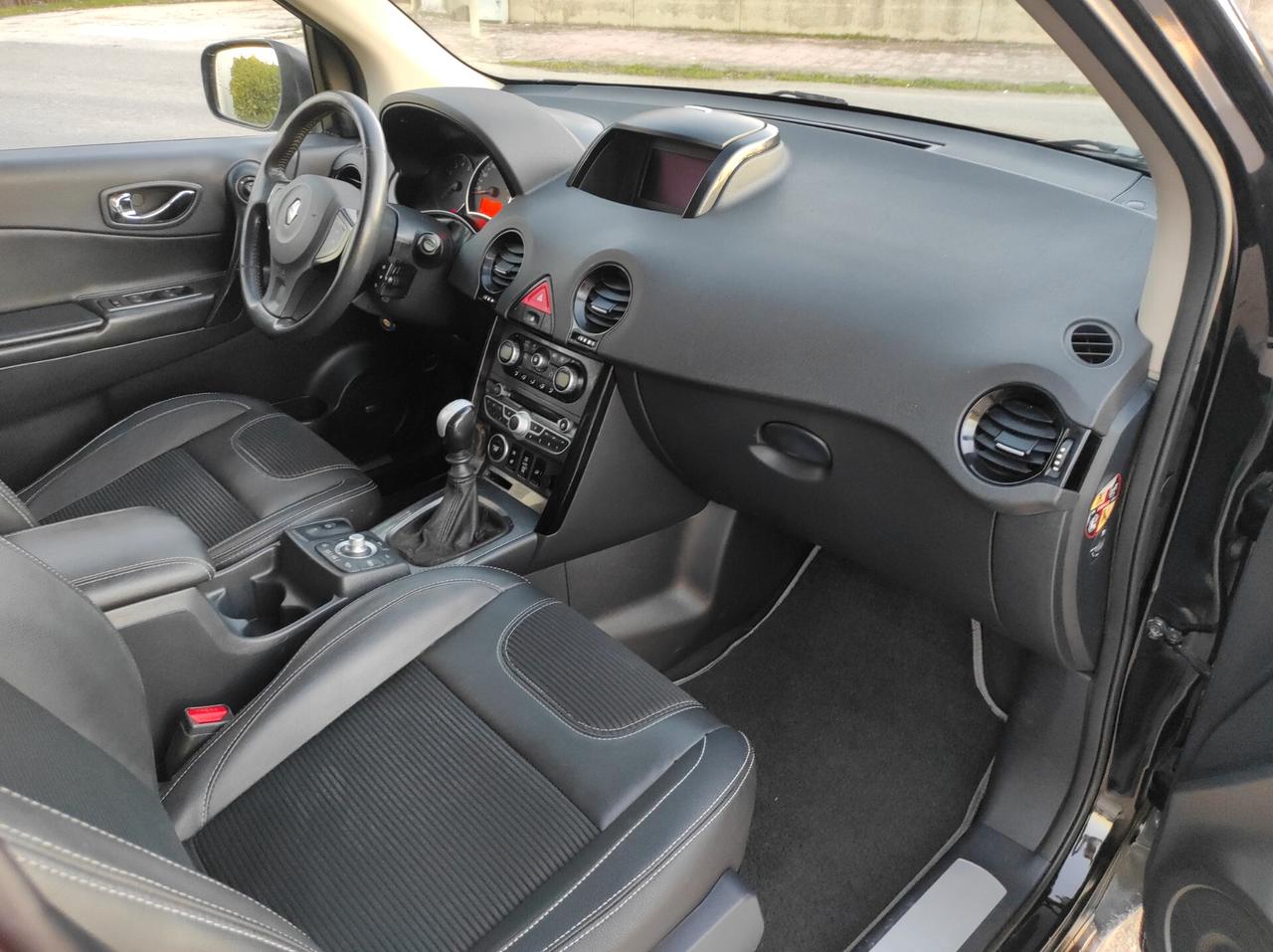 Renault Koleos 2.0 dCi - 150cv 4X4