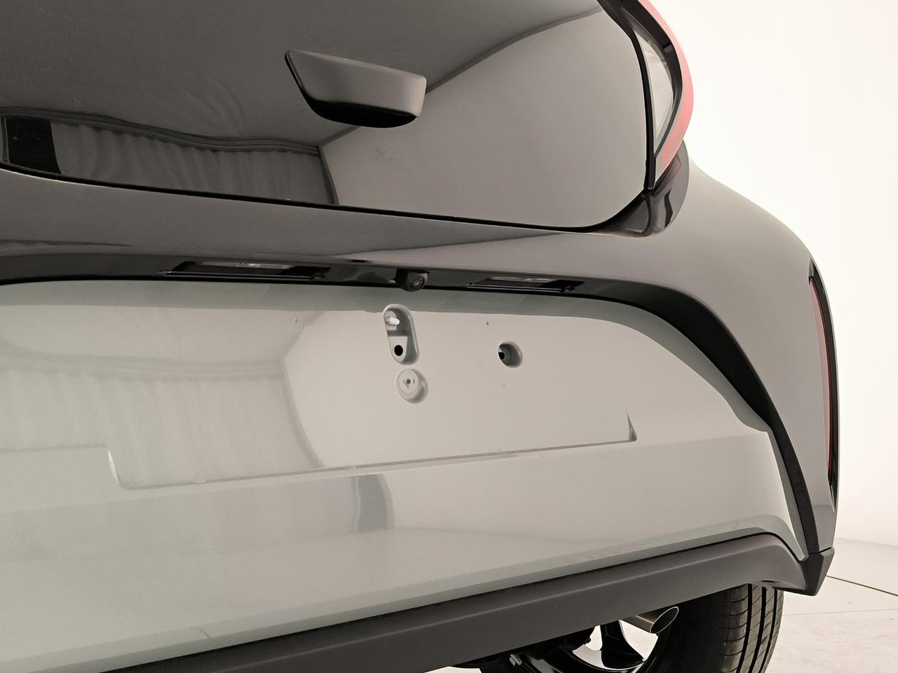 Toyota Aygo x 1.0 trend 72cv