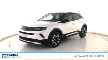 OPEL Mokka II 2025 - Mokka 1.2 GS s&s 136cv