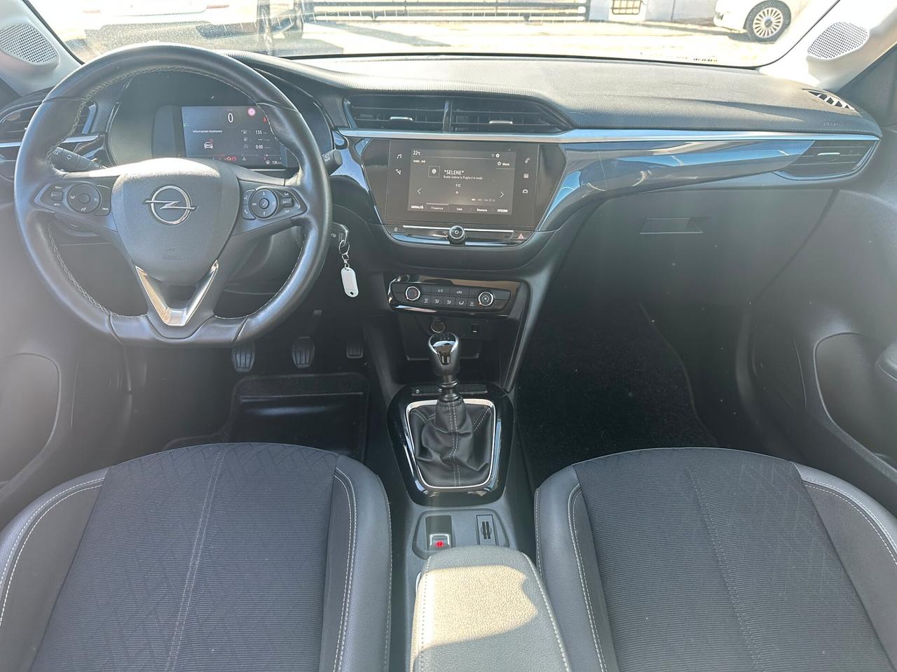 Opel Corsa 1.5 D 100CV Elegance