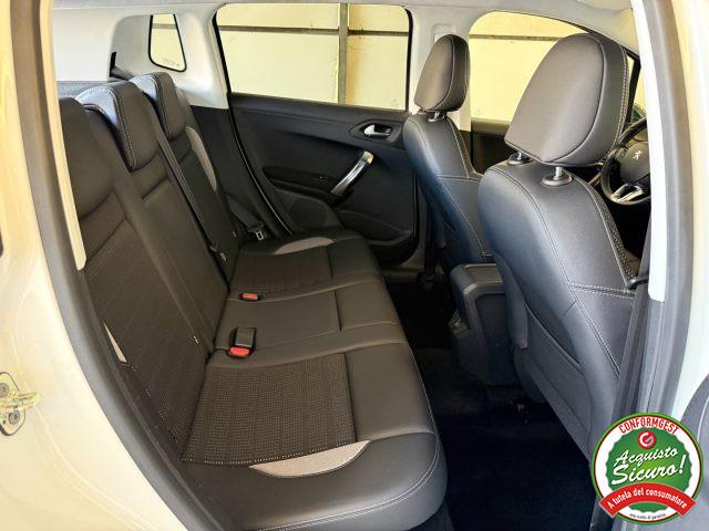 PEUGEOT 2008 82 Allure PREZZO REALE NEOPATENTATI