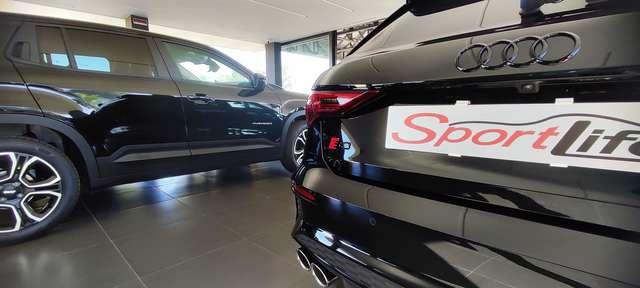 Audi S3 Sportback 310CV-MATRIX-19"-PANORAMA BANG&OLUF.CAM-