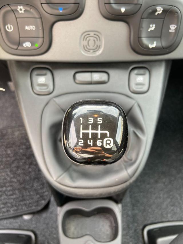 FIAT Panda *PROMO* 1.0 FireFly S&S Hybrid City Life