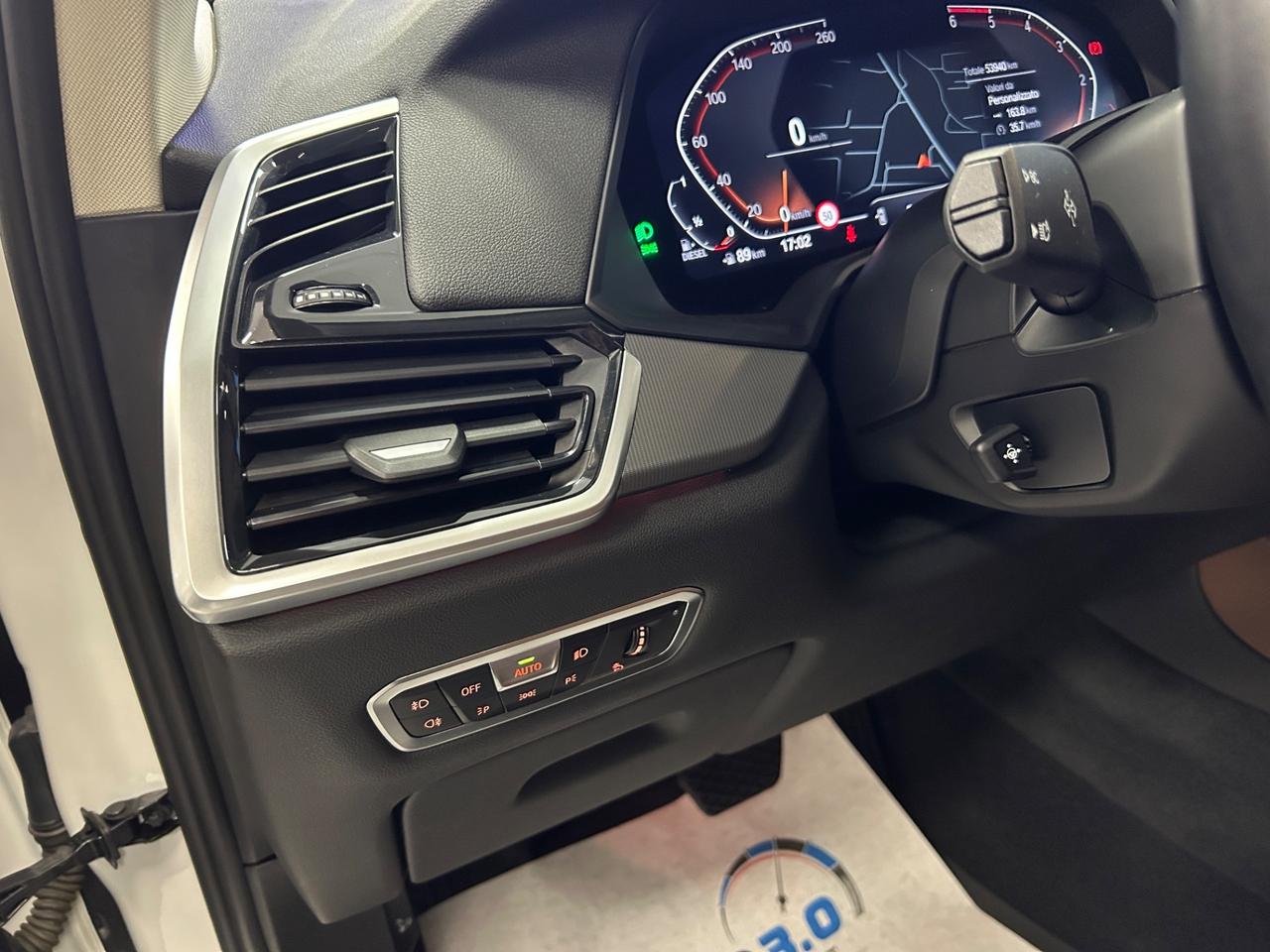 Bmw X5 xDrive30d Business Auto