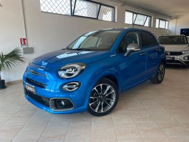 Fiat 500X 1.6 MultiJet 130 CV Sport FULL LED