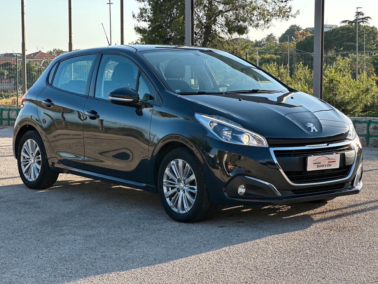 Peugeot 208 5p 1.2 Active S&S 82 CV 41.940 km