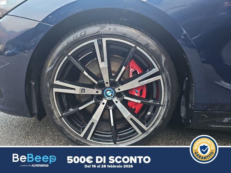 BMW Serie 5 I5 TOURING EDRIVE40 MSPORT PRO