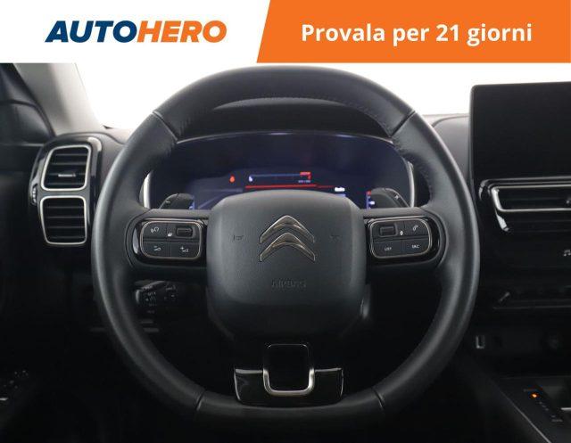 CITROEN C5 Aircross BlueHDi 130 S&S EAT8 C-Series