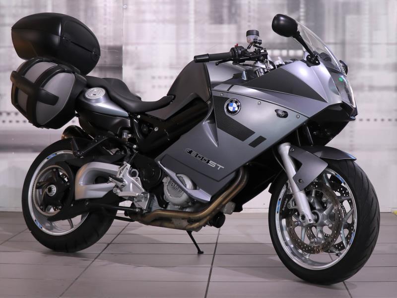 Bmw F 800 ST ABS